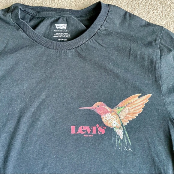 Levi’s | Hummingbird - Picture 6 of 16